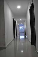 Hotel Arce Plaza
