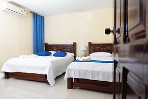 Hotel Arce Plaza