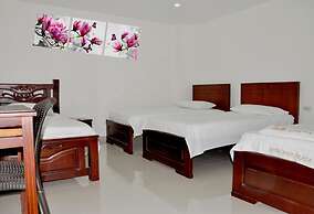 Hotel Arce Plaza