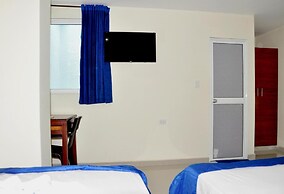 Hotel Arce Plaza