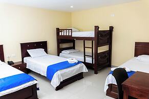 Hotel Arce Plaza
