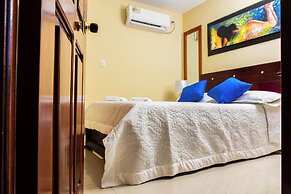 Hotel Arce Plaza