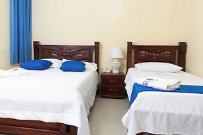 Hotel Arce Plaza