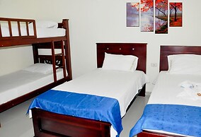 Hotel Arce Plaza