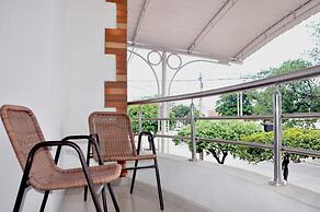 Hotel Arce Plaza