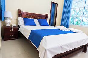 Hotel Arce Plaza