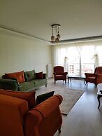 Luxury Apartments with Sea View