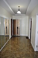 Luxury Apartments with Sea View