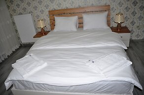 Luxury Apartments with Sea View