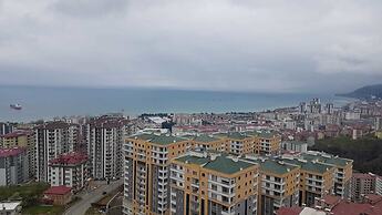 Luxury Apartments with Sea View