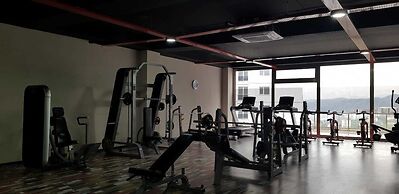 Luxury Apartments with Sea View