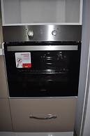 Luxury Apartments with Sea View