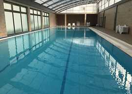 Luxury Apartments with Sea View