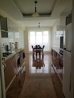 Luxury Apartments with Sea View