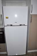 Luxury Apartments with Sea View