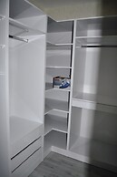 Luxury Apartments with Sea View