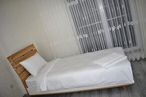 Luxury Apartments with Sea View