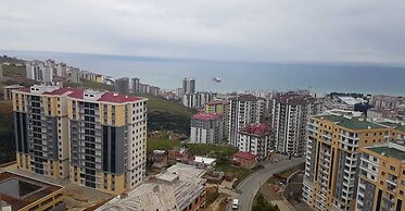 Luxury Apartments with Sea View
