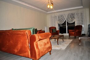 Luxury Apartments with Sea View