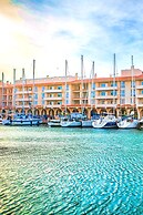Apartamentos Puerto Almerimar