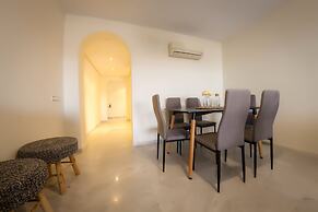 Apartamentos Puerto Almerimar