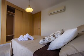 Apartamentos Puerto Almerimar