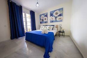 Apartamentos Puerto Almerimar