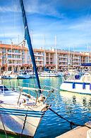 Apartamentos Puerto Almerimar