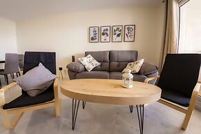 Apartamentos Puerto Almerimar