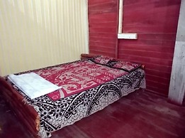Wooden Paracosm & Resort