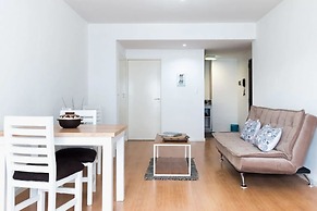 Palermo Soho by Sofacama