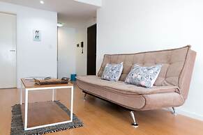 Palermo Soho by Sofacama