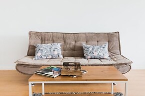 Palermo Soho by Sofacama