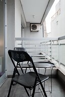 Palermo Soho by Sofacama