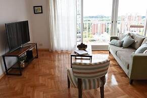 Gran Palermo by Sofacama