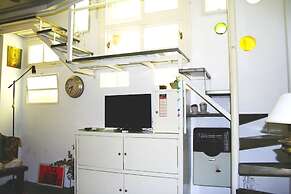 Loft San Telmo by Sofacama