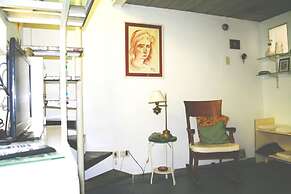 Loft San Telmo by Sofacama