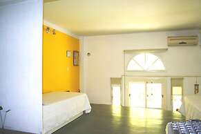 Loft San Telmo by Sofacama