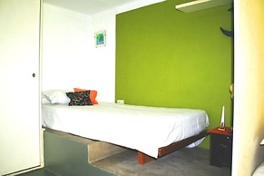 Loft San Telmo by Sofacama