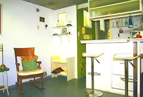 Loft San Telmo by Sofacama