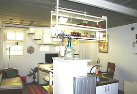 Loft San Telmo by Sofacama