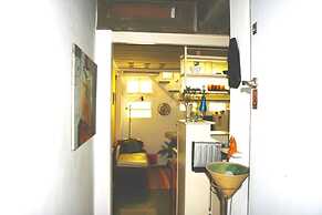 Loft San Telmo by Sofacama