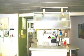 Loft San Telmo by Sofacama