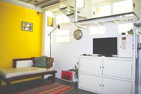 Loft San Telmo by Sofacama