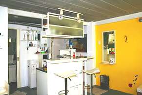 Loft San Telmo by Sofacama