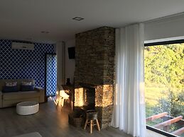 Quinta das Levadas Country House & Nature