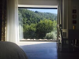 Quinta das Levadas Country House & Nature