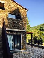 Quinta das Levadas Country House & Nature