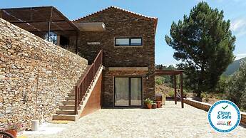 Quinta das Levadas Country House & Nature