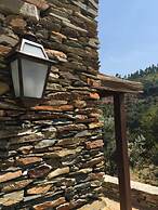 Quinta das Levadas Country House & Nature
